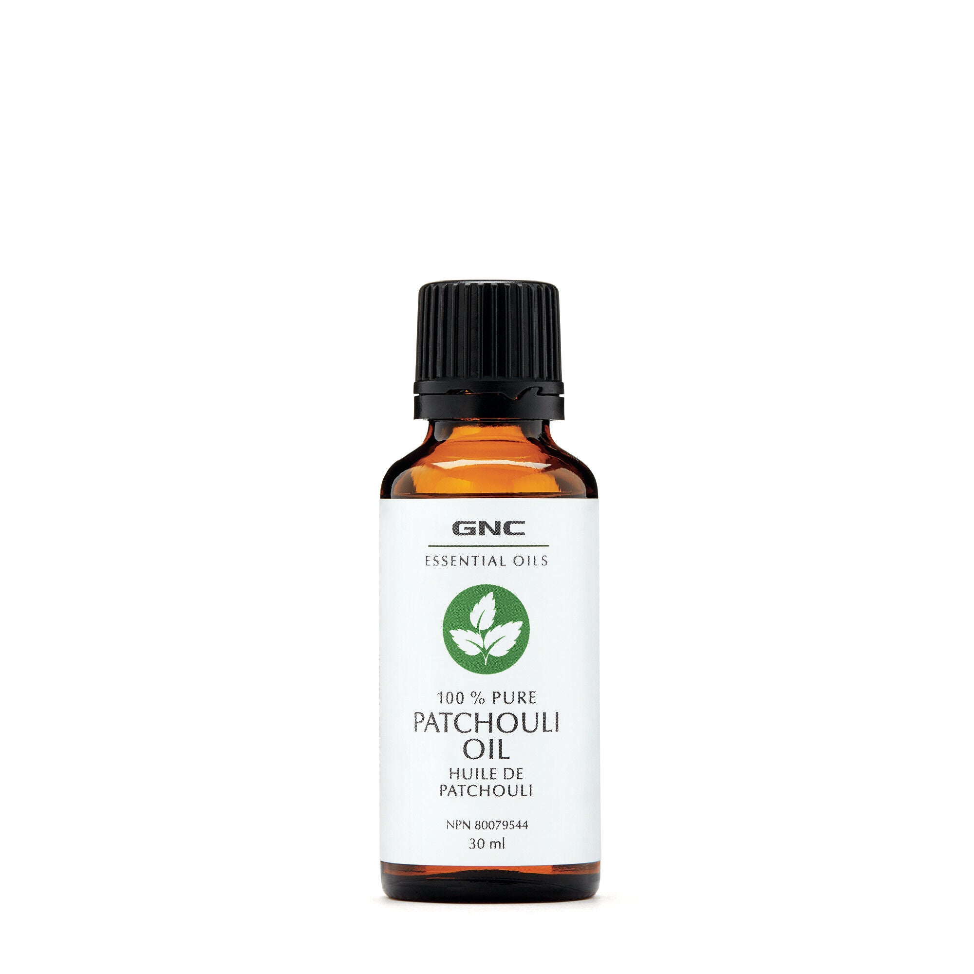 100% Pure Patchouli Oil  | GNC